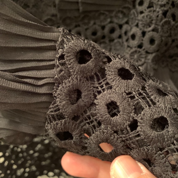 Blouse used once and in fantastic condition - Picture 5 of 6